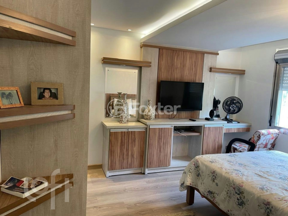 Apartamento à venda com 2 quartos, 71m² - Foto 7