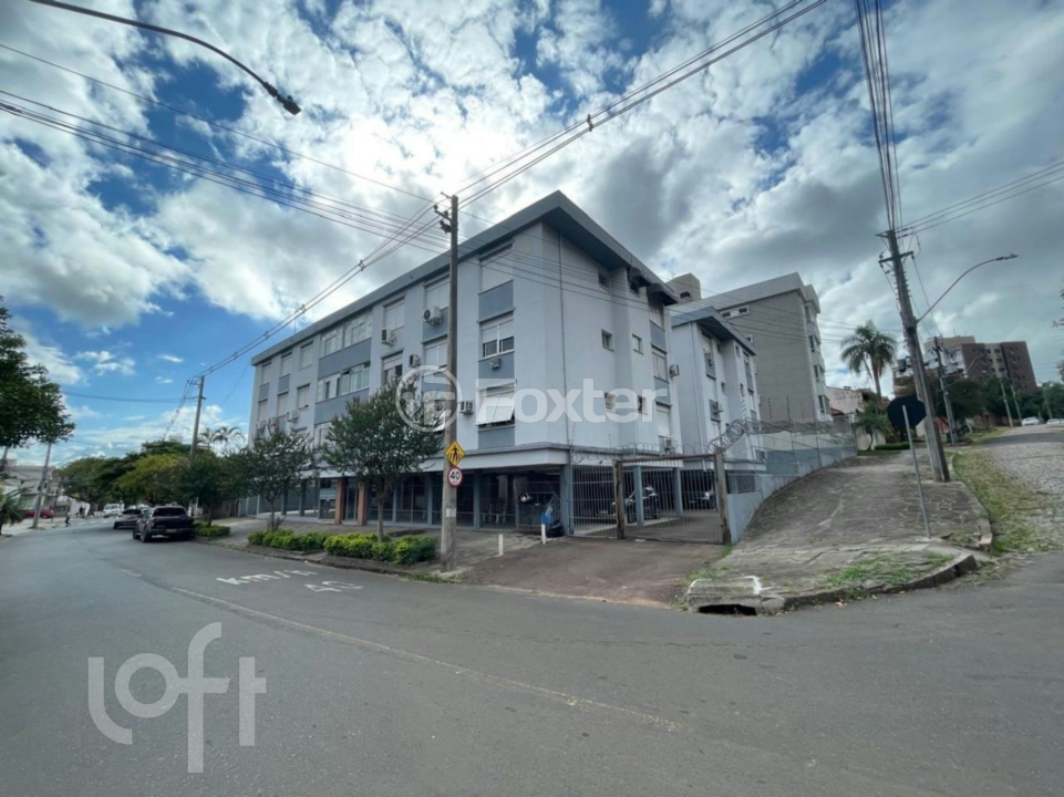 Apartamento à venda com 2 quartos, 71m² - Foto 25