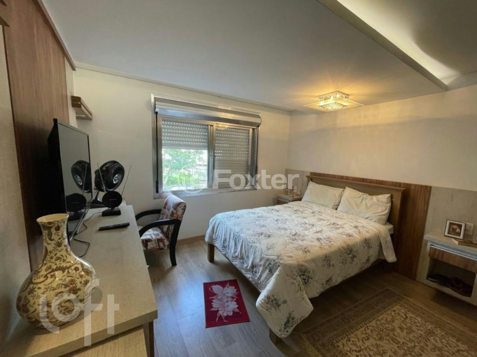 Apartamento à venda com 2 quartos, 71m² - Foto 6