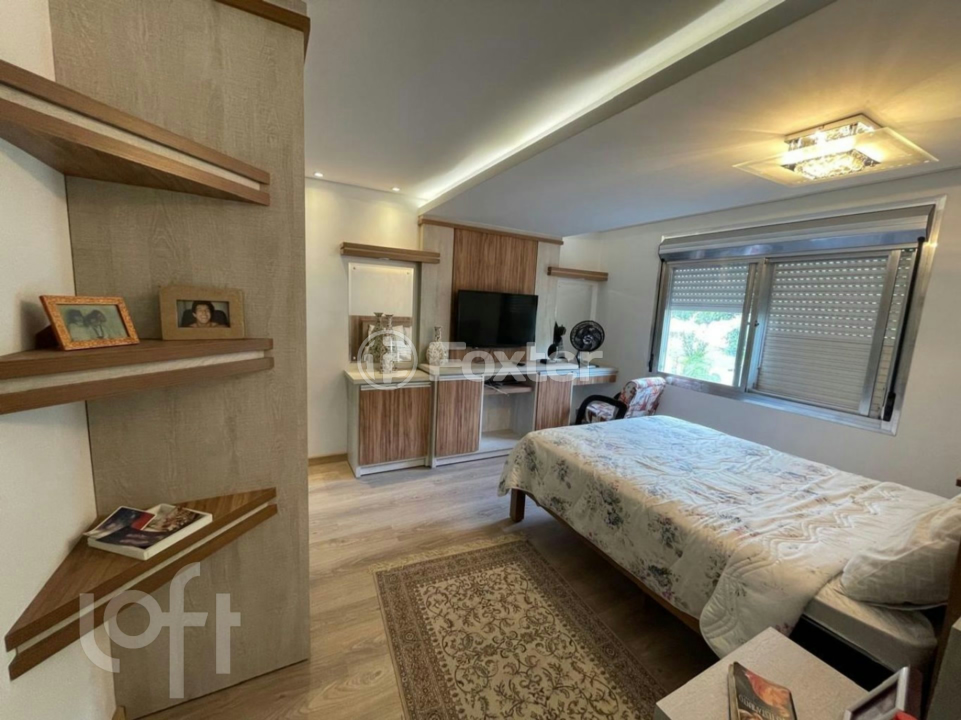Apartamento à venda com 2 quartos, 71m² - Foto 12