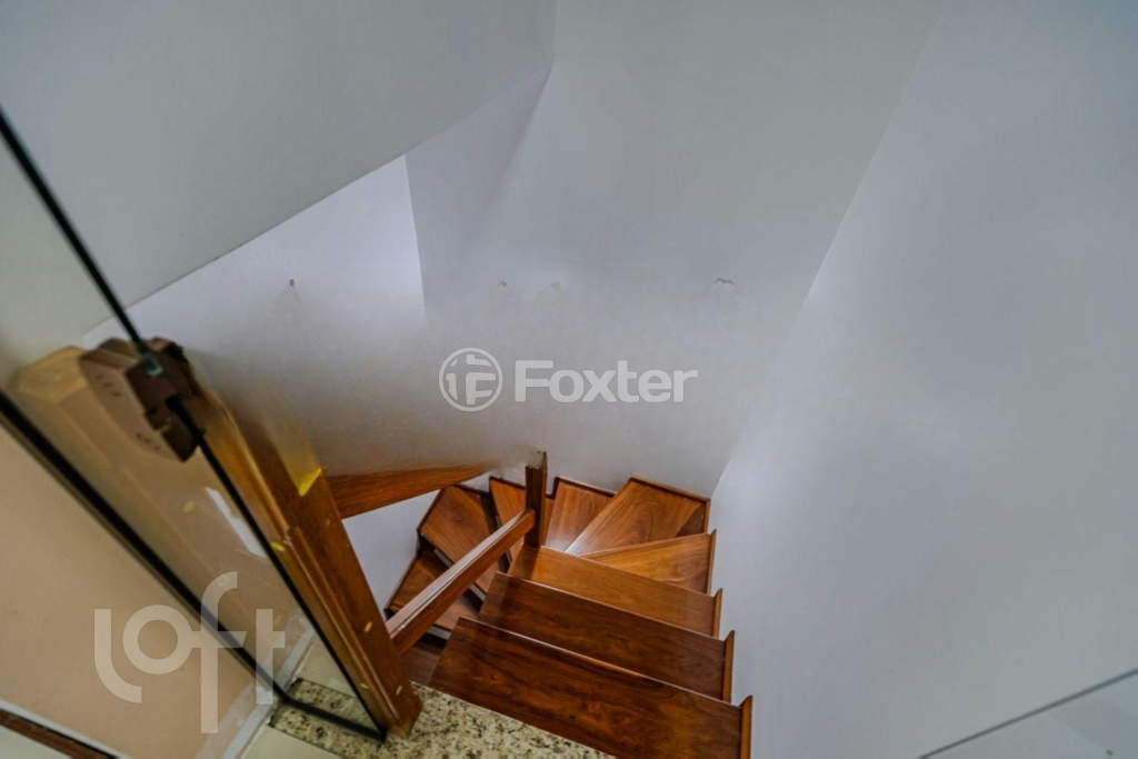 Casa de Condomínio à venda com 3 quartos, 110m² - Foto 6