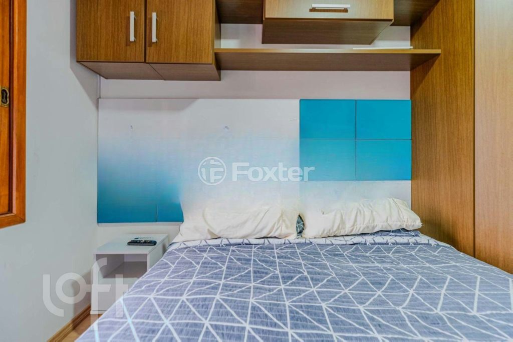 Casa de Condomínio à venda com 3 quartos, 110m² - Foto 57