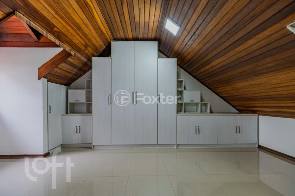 Casa de Condomínio à venda com 3 quartos, 110m² - Foto 7