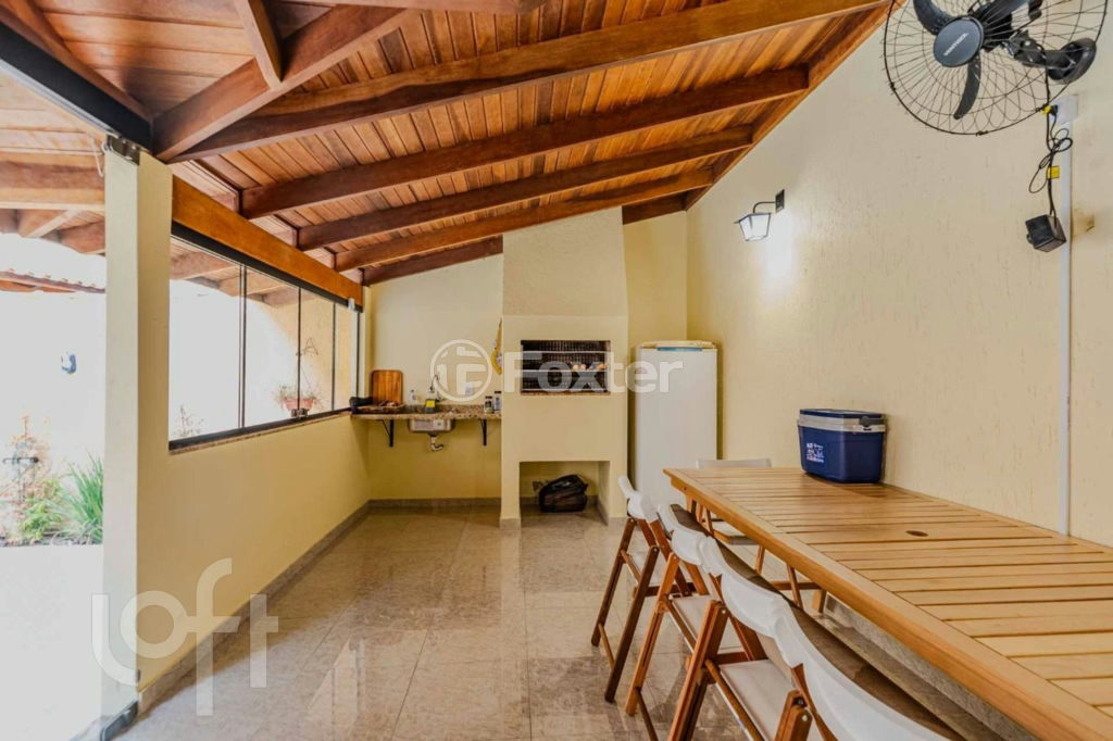 Casa de Condomínio à venda com 3 quartos, 110m² - Foto 32
