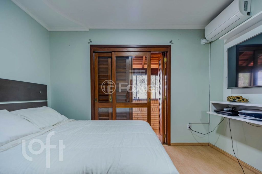 Casa de Condomínio à venda com 3 quartos, 110m² - Foto 2