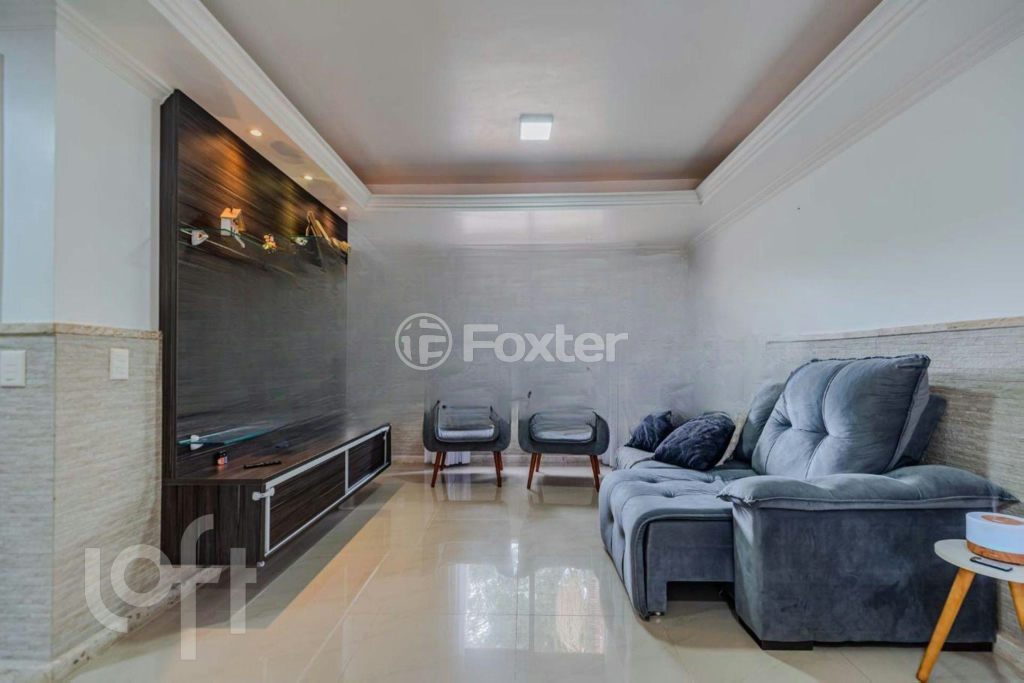 Casa de Condomínio à venda com 3 quartos, 110m² - Foto 44