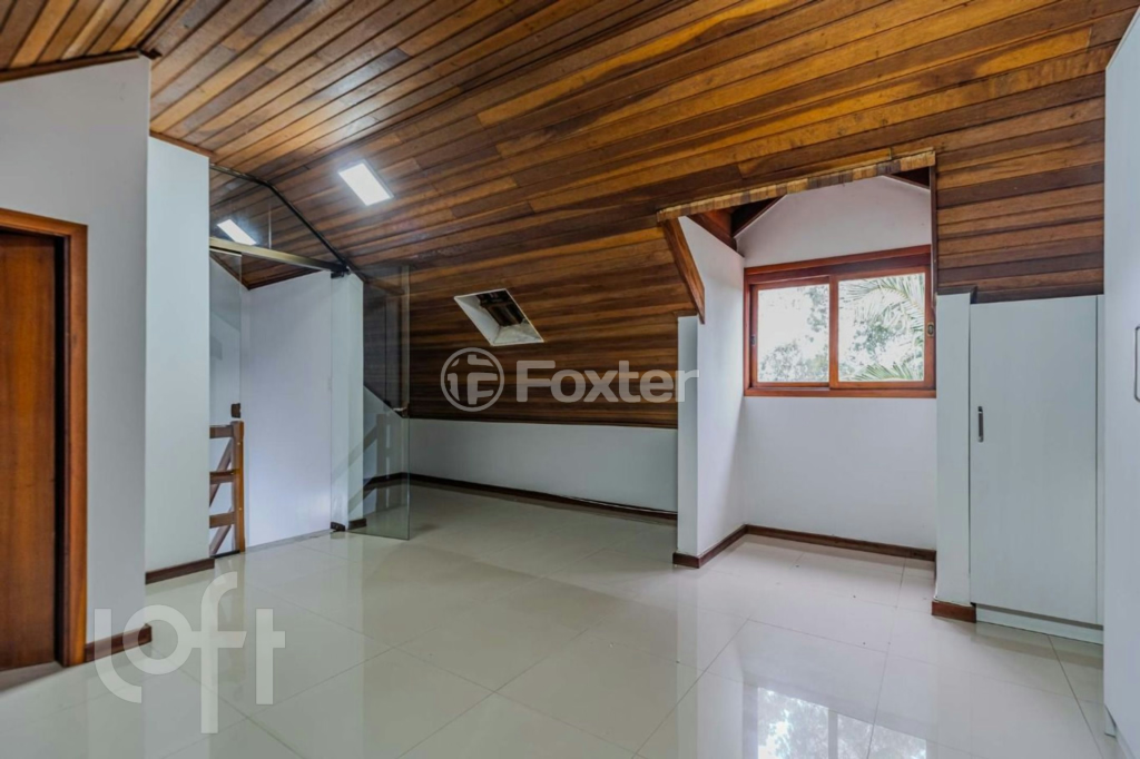 Casa de Condomínio à venda com 3 quartos, 110m² - Foto 9