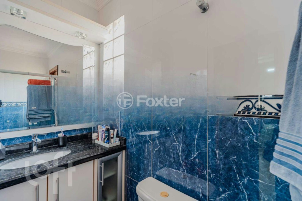 Casa de Condomínio à venda com 3 quartos, 110m² - Foto 16
