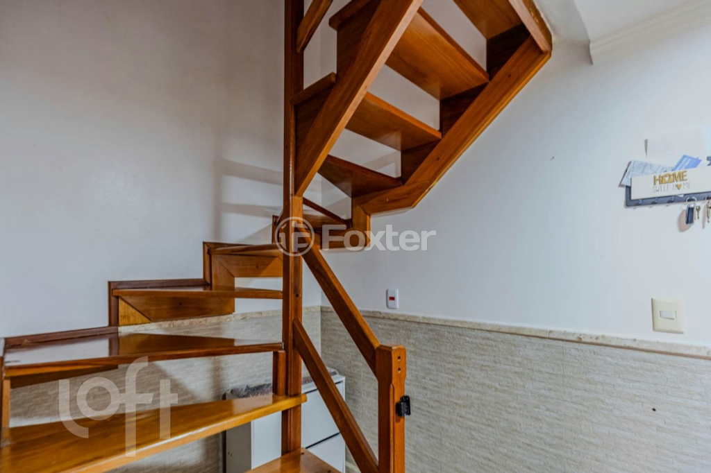 Casa de Condomínio à venda com 3 quartos, 110m² - Foto 38