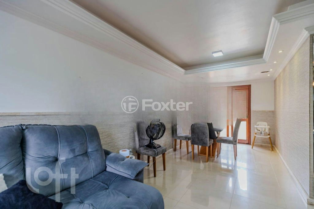 Casa de Condomínio à venda com 3 quartos, 110m² - Foto 39
