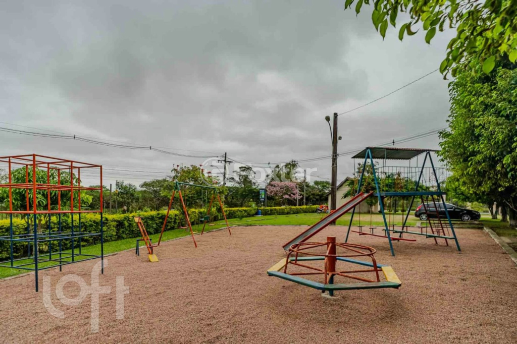 Casa de Condomínio à venda com 3 quartos, 110m² - Foto 45