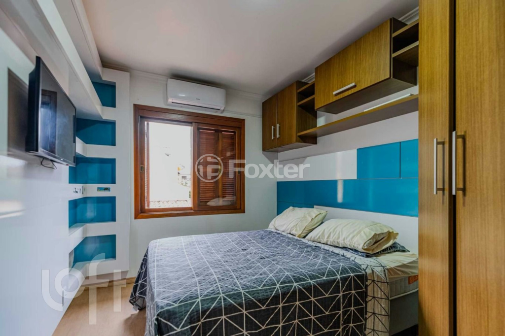 Casa de Condomínio à venda com 3 quartos, 110m² - Foto 59
