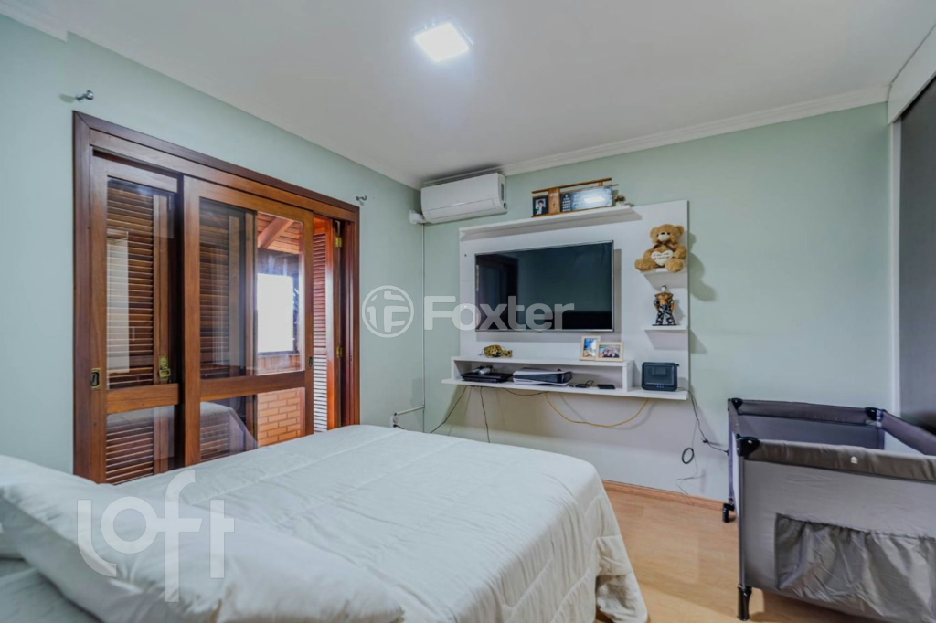 Casa de Condomínio à venda com 3 quartos, 110m² - Foto 21