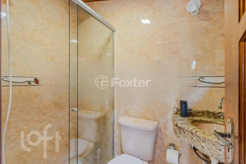 Casa de Condomínio à venda com 3 quartos, 110m² - Foto 25