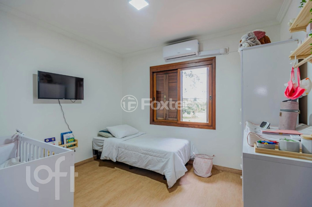 Casa de Condomínio à venda com 3 quartos, 110m² - Foto 23