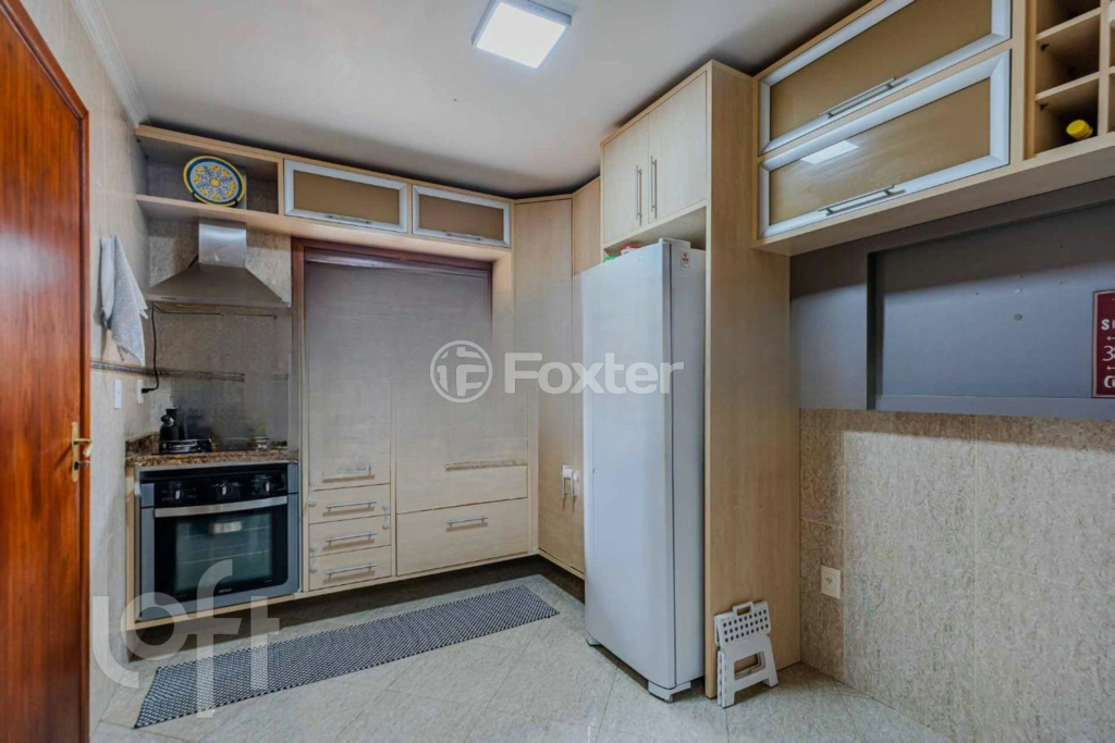 Casa de Condomínio à venda com 3 quartos, 110m² - Foto 1