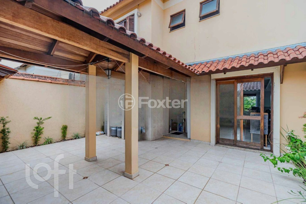 Casa de Condomínio à venda com 3 quartos, 110m² - Foto 27