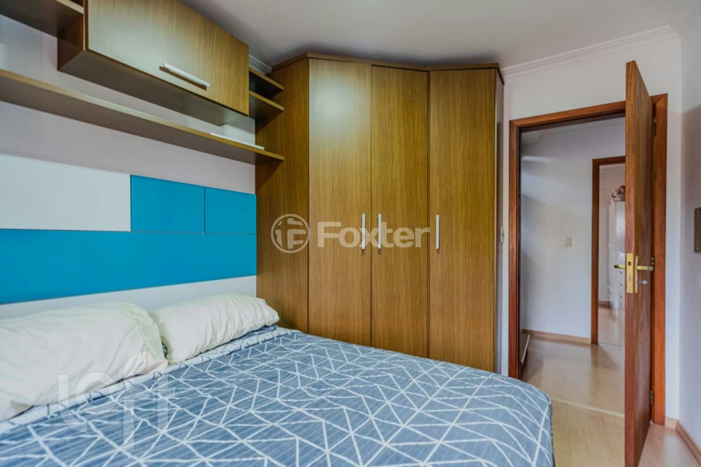 Casa de Condomínio à venda com 3 quartos, 110m² - Foto 58