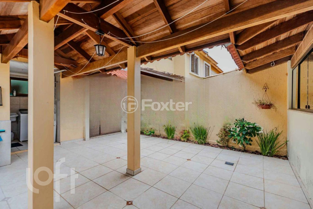 Casa de Condomínio à venda com 3 quartos, 110m² - Foto 24