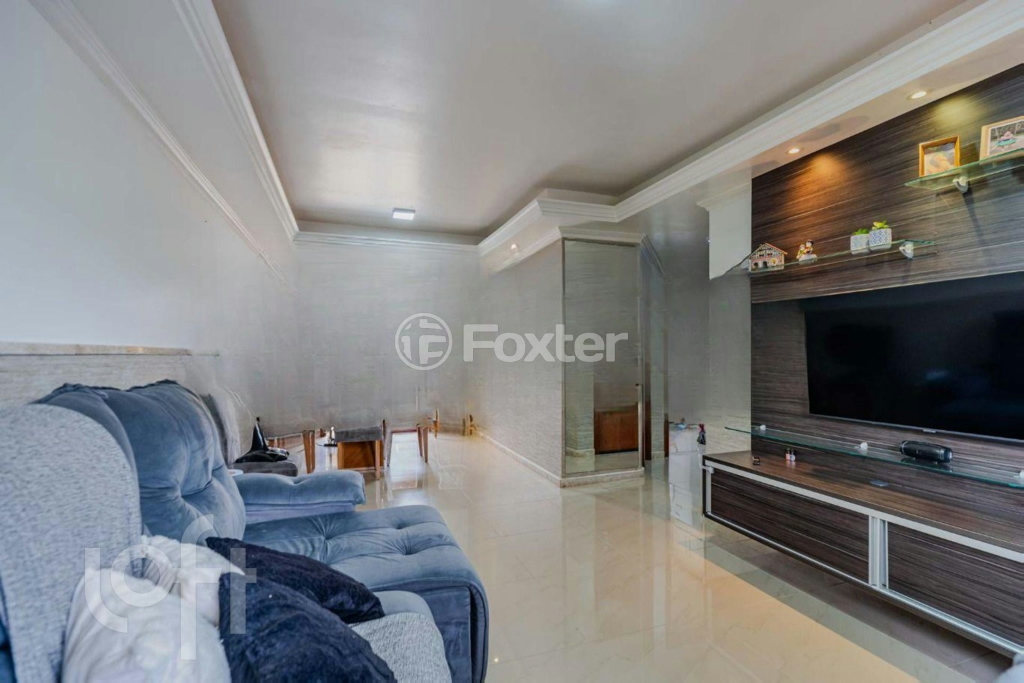 Casa de Condomínio à venda com 3 quartos, 110m² - Foto 40