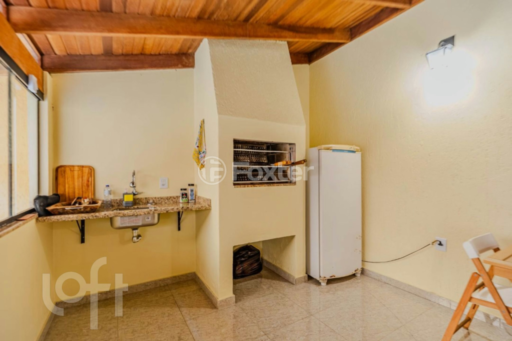 Casa de Condomínio à venda com 3 quartos, 110m² - Foto 31