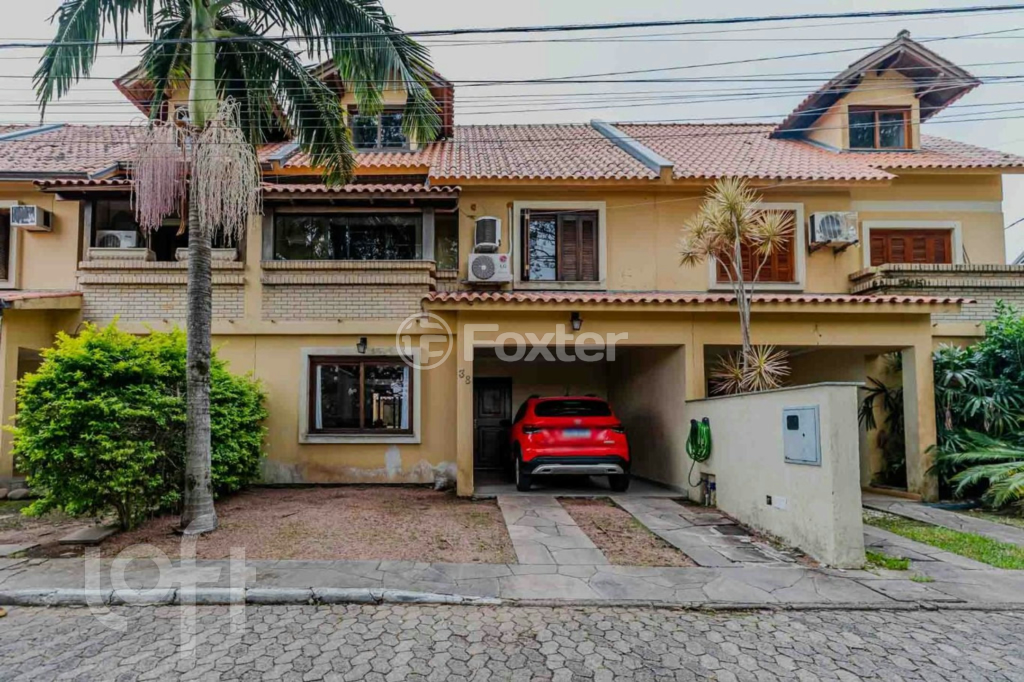 Casa de Condomínio à venda com 3 quartos, 110m² - Foto 56