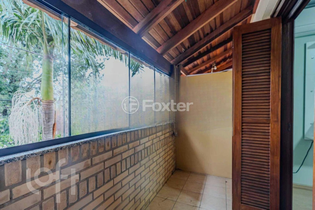 Casa de Condomínio à venda com 3 quartos, 110m² - Foto 13