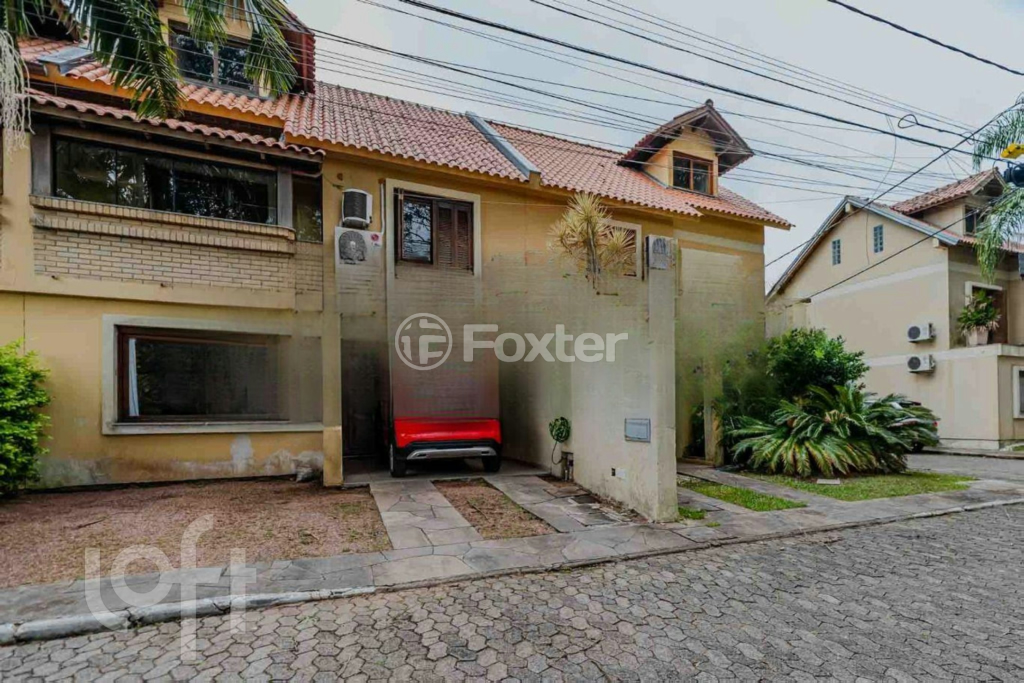 Casa de Condomínio à venda com 3 quartos, 110m² - Foto 55