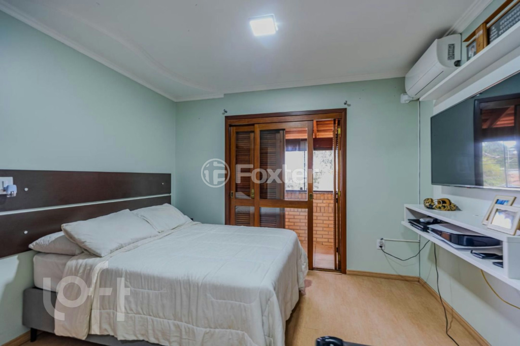 Casa de Condomínio à venda com 3 quartos, 110m² - Foto 20