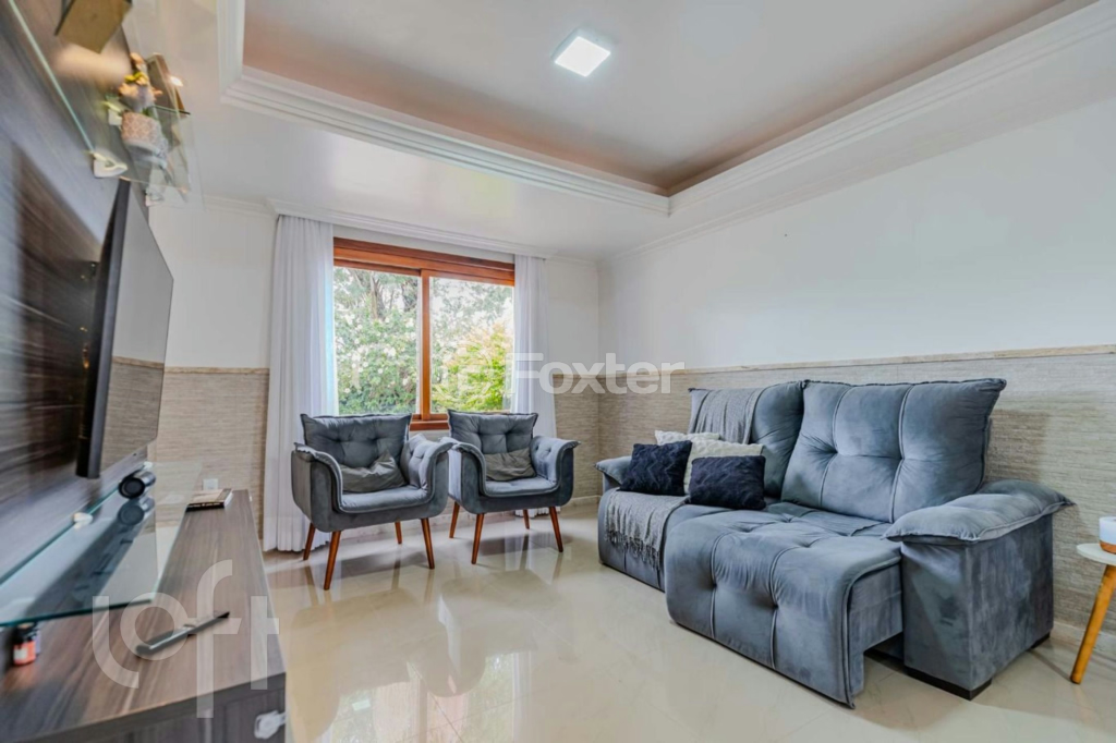 Casa de Condomínio à venda com 3 quartos, 110m² - Foto 43