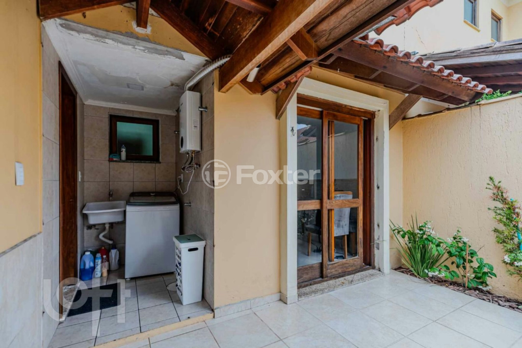 Casa de Condomínio à venda com 3 quartos, 110m² - Foto 34