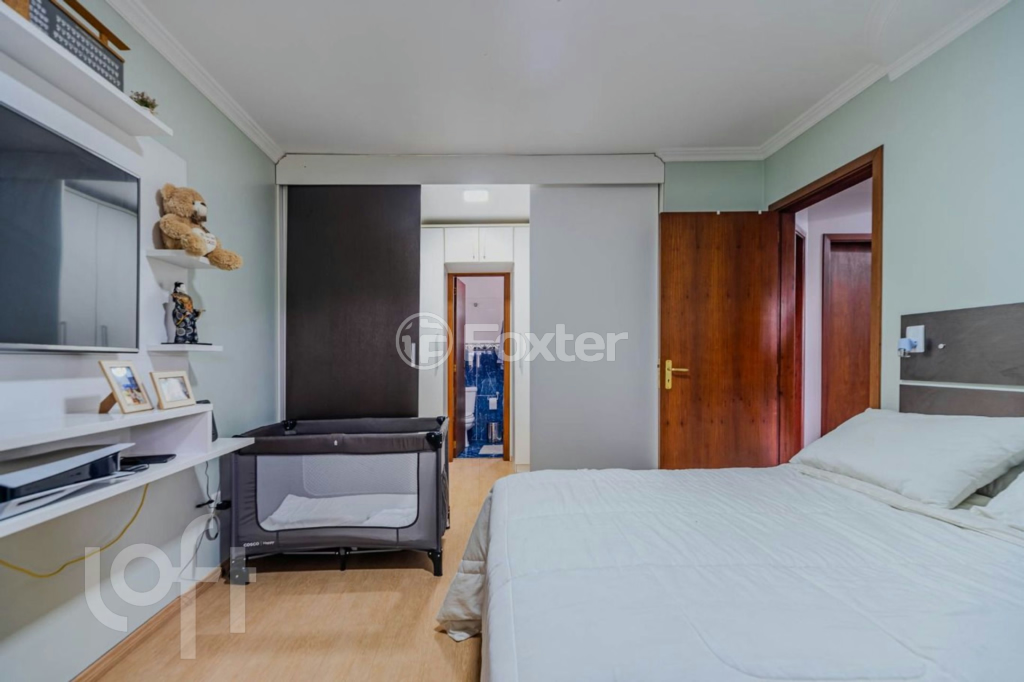 Casa de Condomínio à venda com 3 quartos, 110m² - Foto 12