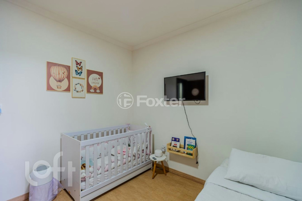 Casa de Condomínio à venda com 3 quartos, 110m² - Foto 22