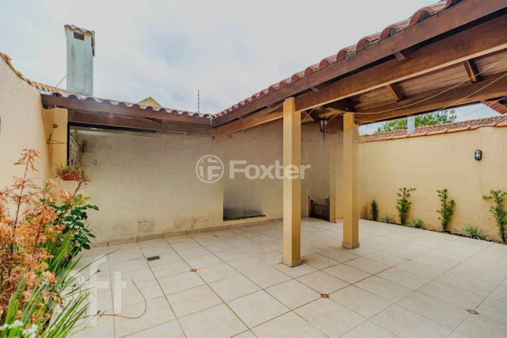 Casa de Condomínio à venda com 3 quartos, 110m² - Foto 28