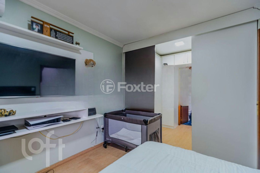 Casa de Condomínio à venda com 3 quartos, 110m² - Foto 19