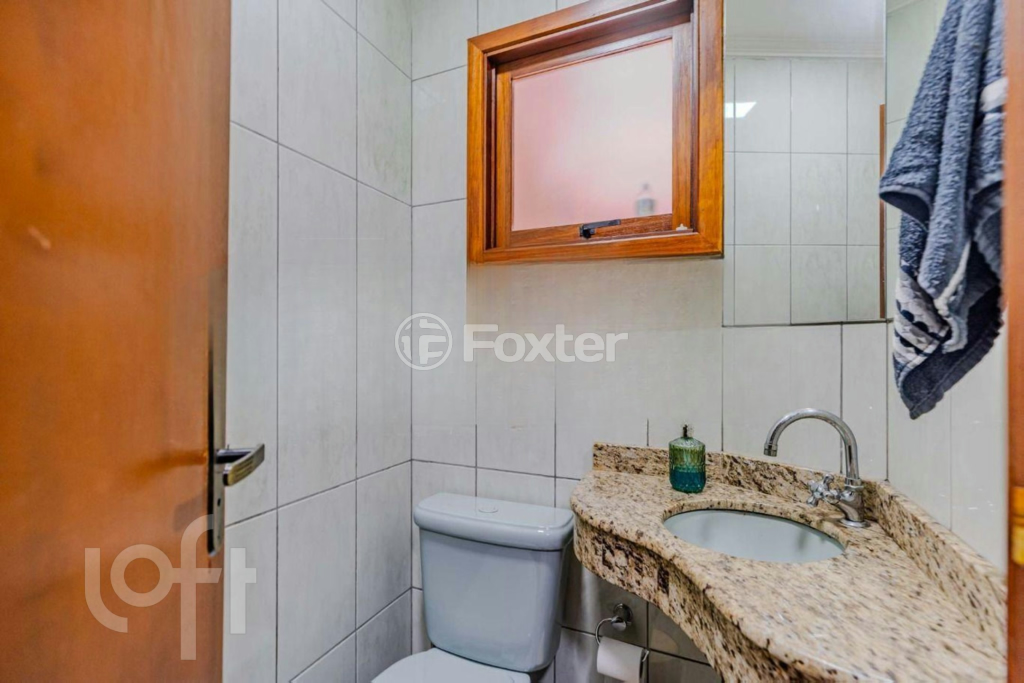 Casa de Condomínio à venda com 3 quartos, 110m² - Foto 36