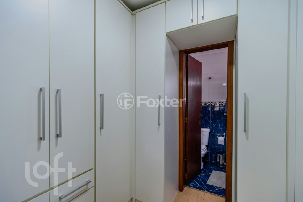 Casa de Condomínio à venda com 3 quartos, 110m² - Foto 18