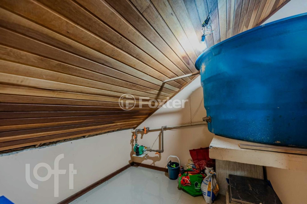Casa de Condomínio à venda com 3 quartos, 110m² - Foto 5