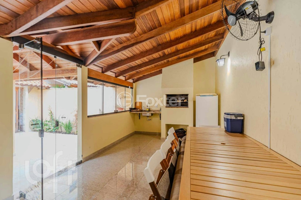Casa de Condomínio à venda com 3 quartos, 110m² - Foto 33