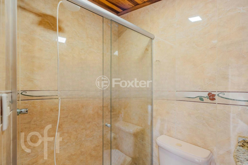 Casa de Condomínio à venda com 3 quartos, 110m² - Foto 26