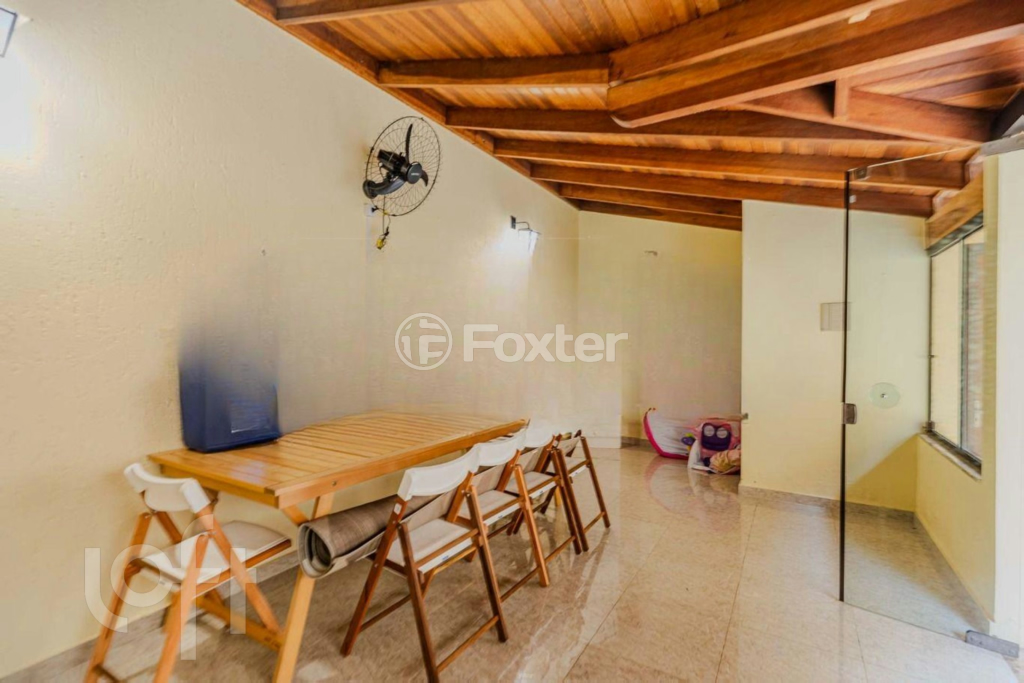Casa de Condomínio à venda com 3 quartos, 110m² - Foto 30
