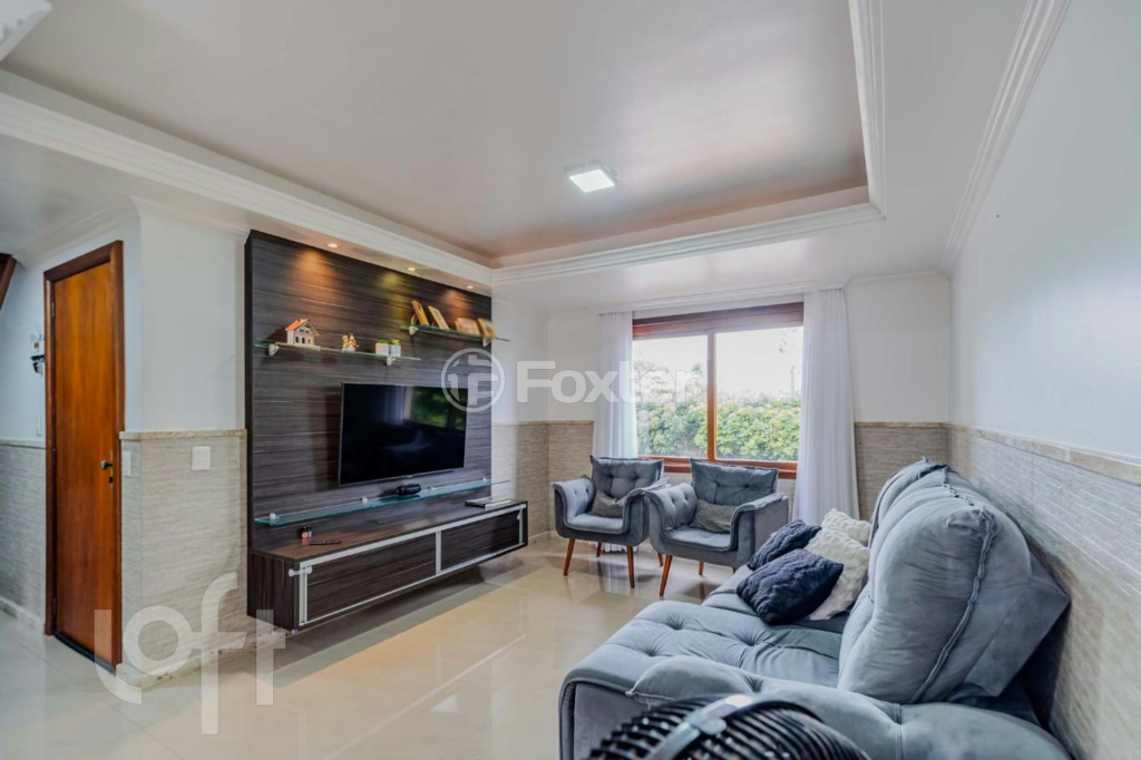 Casa de Condomínio à venda com 3 quartos, 110m² - Foto 60