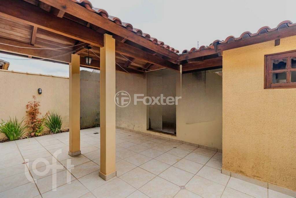 Casa de Condomínio à venda com 3 quartos, 110m² - Foto 29