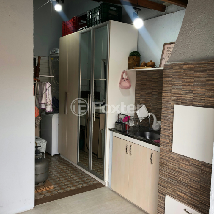 Casa de Condomínio à venda com 2 quartos, 58m² - Foto 4