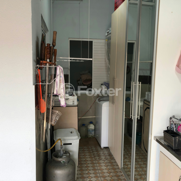 Casa de Condomínio à venda com 2 quartos, 58m² - Foto 9