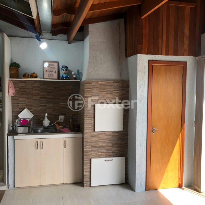 Casa de Condomínio à venda com 2 quartos, 58m² - Foto 2