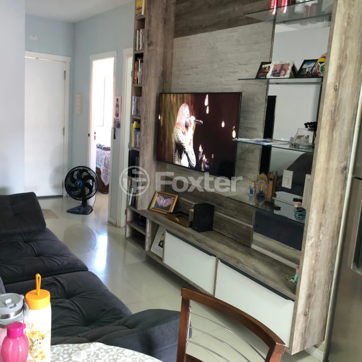 Casa de Condomínio à venda com 2 quartos, 58m² - Foto 1