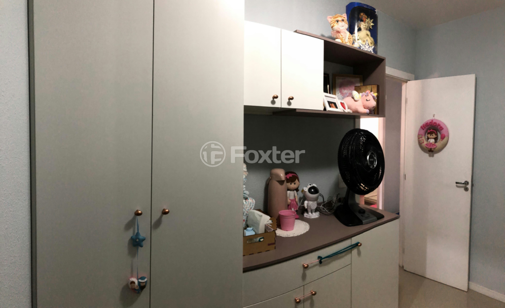 Casa de Condomínio à venda com 2 quartos, 58m² - Foto 14