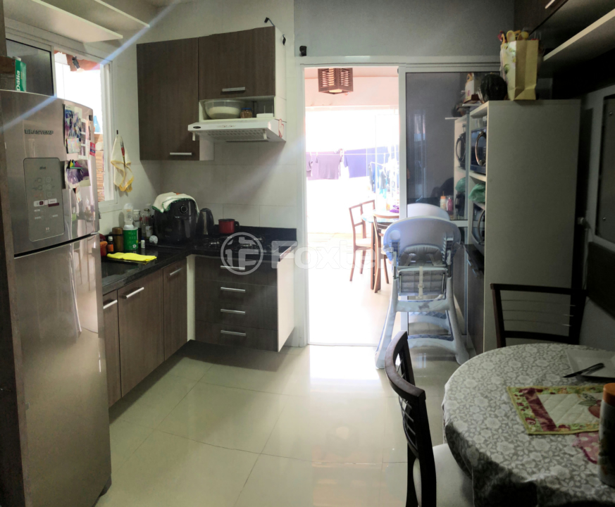 Casa de Condomínio à venda com 2 quartos, 58m² - Foto 5