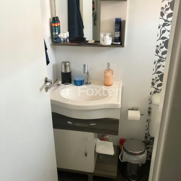 Casa de Condomínio à venda com 2 quartos, 58m² - Foto 6